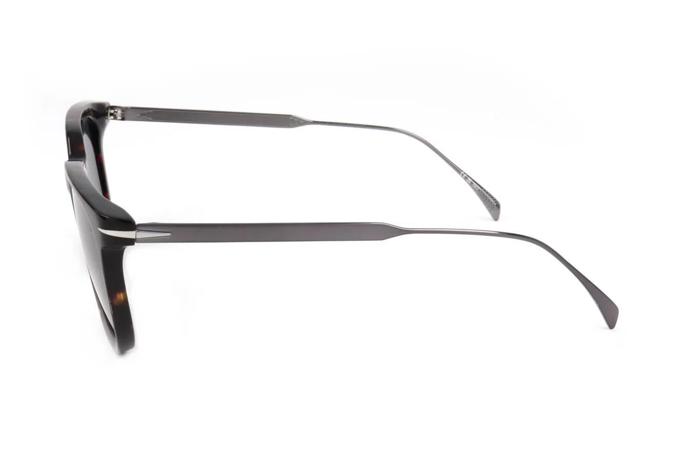 David Beckham DB7119_S Sunglasses - view 4